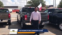 2016 Ford F-150 Lariat Lubbock TX | Used Ford F-150 Lubbock TX