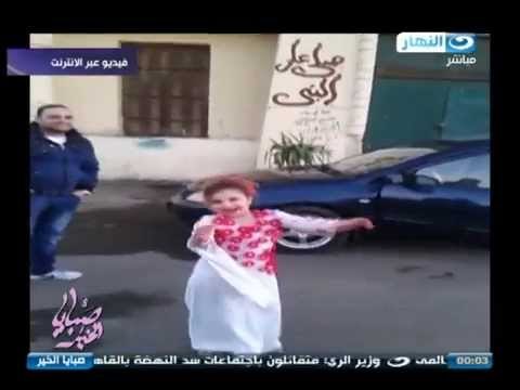 #صبايا_الخير #ريهام_سعيد | سبب إنتقاد ريهام سعيد لفيديو طفله ترقص في الشارع ؟!!