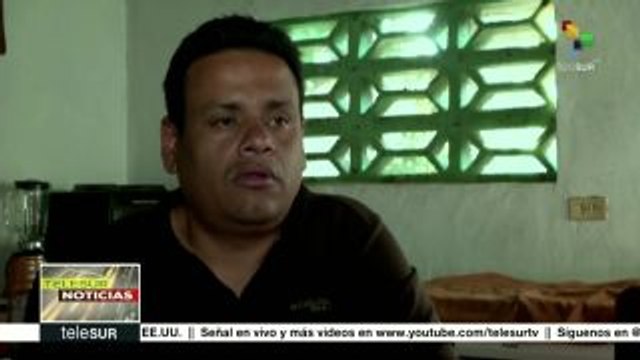 teleSUR Noticias: Brasil: Fernando Haddad sigue subiendo en encuestas