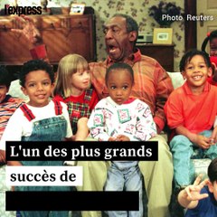 Bill Cosby risque jusqu'à 30 ans de prison