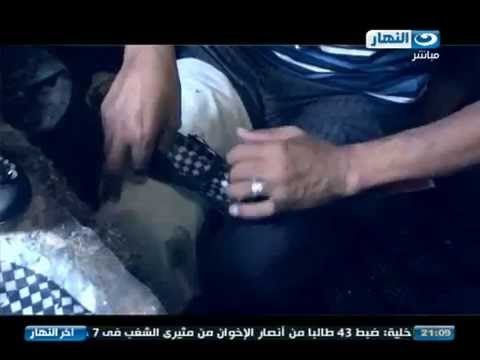 اخر النهار - سيدي شعراني .. حي صناعة الأحذية