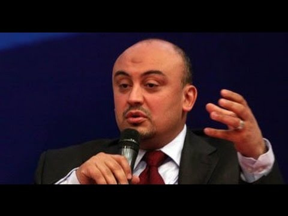 اخر النهار - هاتفيا  ا / علاء الكحكي مالك قنوات النهار يكشف اسرار الهجوم المفبرك له من "صوت الامة"
