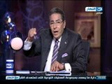 اخر النهار|  سكان حدائق الاهرام 