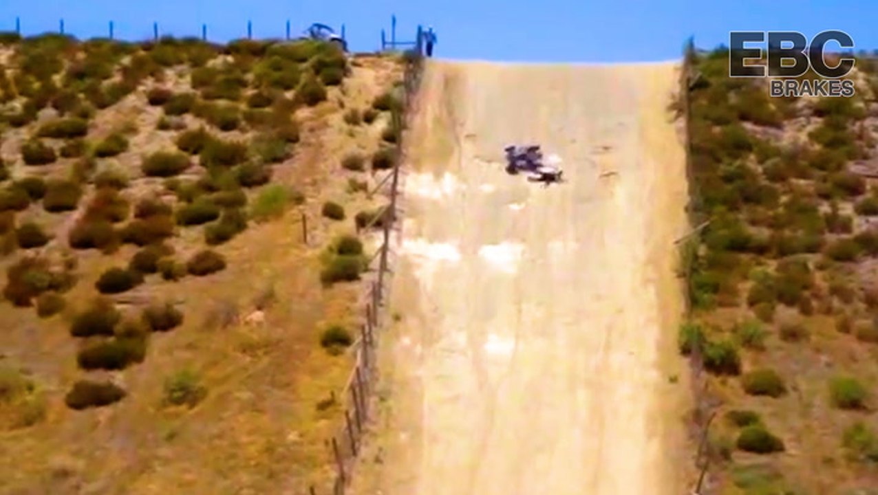 Top 5 Fast Fails: Off Road Edition