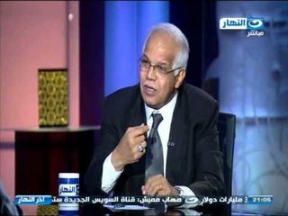 #اخر_النهار | تقرير من سكان الاباجية بعد نقلهم الى مدينة بدر ورد محافظ القاهرة على شكواهم