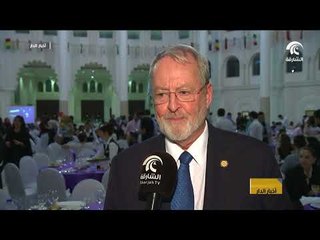 أميريكية الشارقة تنظم حفل إفطار وفعاليات إحتفاءً بخريجيها