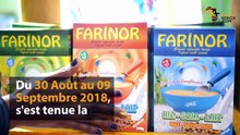 A la foire du made in Côte d'Ivoire