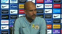 Guardiola delight at Aguero new contract