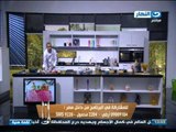 #لقمة_هنية : طريقة عمل مكرونة بالفراخ بصوص الجبنة - مكرونة الفرن - مكرونة بالهوت دوج