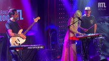 Alice On The Roof - Malade (Live) - Le Grand Studio RTL