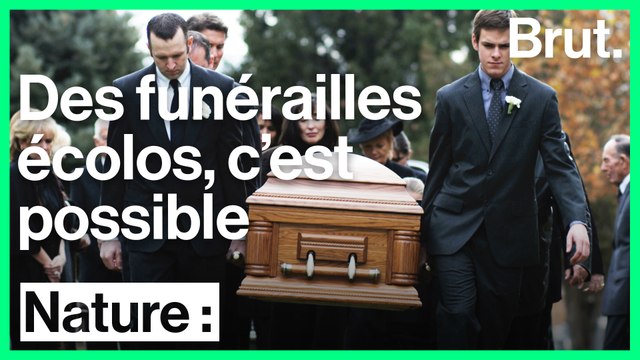 Comment réduire l'impact des funérailles sur l'environnement ?