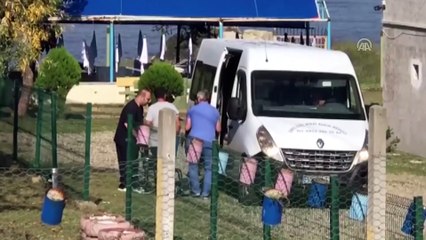 Babasının ayakkabı ile vurduğu engelli genç koruma altına alındı - ORDU