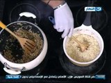 #لقمة_هنية : طريقة عمل الفراخ الشركسية و فراخ تكا مبهرة و شوربة الكوسة بالفراخ المشوية