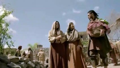 JESUS CAPITULO 45 COMPLETO