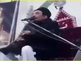 What Happened With Allama Zameer Naqvi After Majlis-