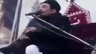 What Happened With Allama Zameer Naqvi After Majlis-