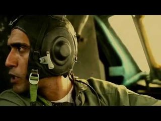 فيلم "أبايبل" أول فيلم مصرى عن الضربة الجوية | حصريآ على قناة النهار