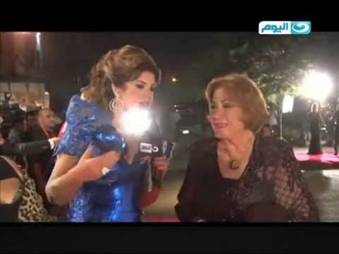 أحلى النجوم | بوسى شلبى فى تغطية خاصة لمهرجان القاهرة السينمائى الدولى فى دورتة ال 36
