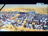 الحلقة الكاملة لإحتفالية قناة النهار بعمال قناة السويس الجديدة