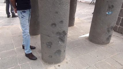 Bakan Ersoy Dört Ayaklı Minare'nin Açılışına Katıldı