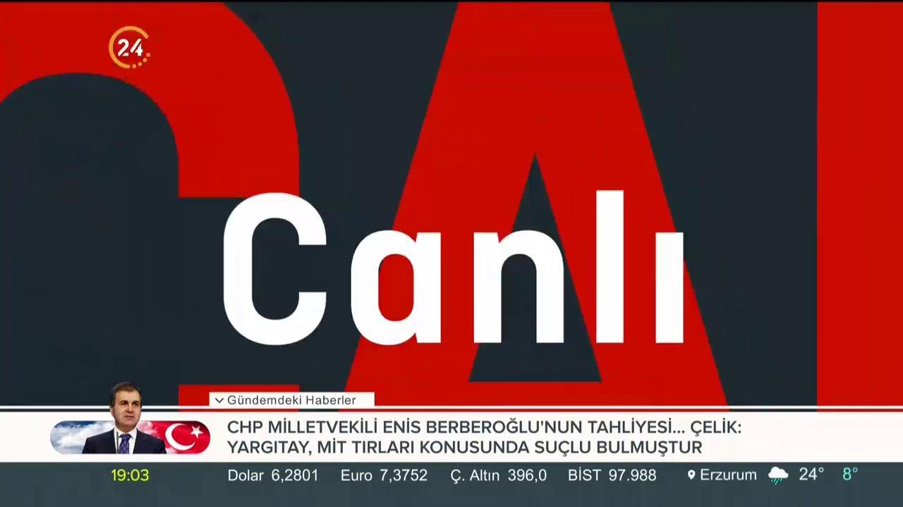 Türk-Alman Ekonomi Zirvesi