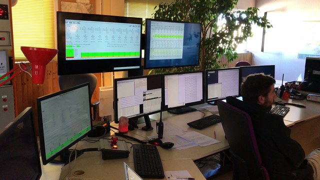 Dévoluy (Hautes-Alpes) : une 10e antenne pour NOEMA