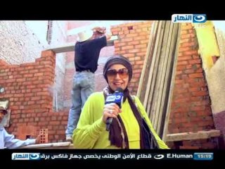 النهاردة | حلقة خاصة مع سيدة الاعمال الاماراتية رباب النعيمي