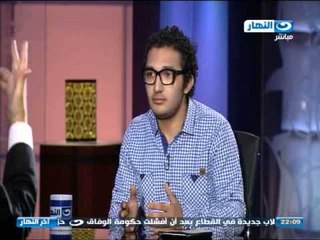 اخر النهار|  لقاء مع احمد كمال مؤسس راديو جرامافون للاحتفال بعيد ميلاد الفنانة فيروز