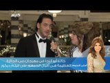 احلى النجوم | خالد أبو النجا فى مهرجان دبى: الجائزة العظيمة هى أقبال الجمهور على فيلم ديكور