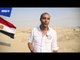 كلمة علاء الشربيني في إحتفالية تليفزيون النهار بالعاملين في مشروع قناة السويس الجديدة