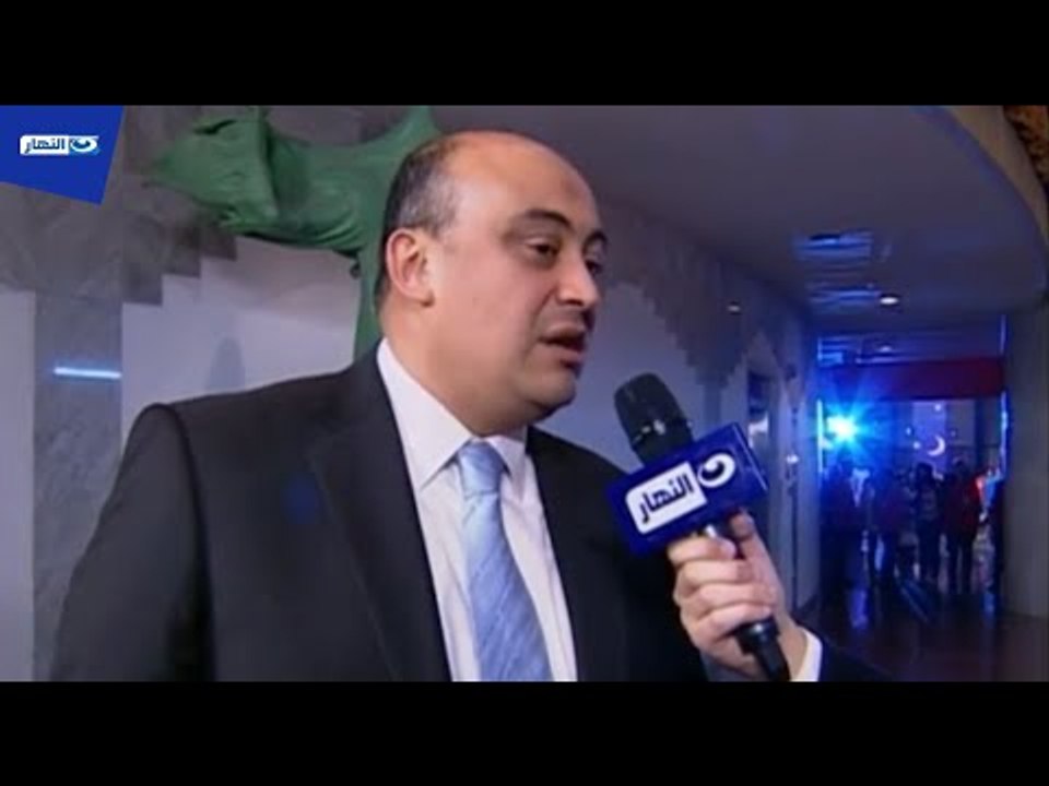 #اخر_النهار | تقرير خاص حول ديزني لايف شو بحضور الأستاذ علاء الكحكي رئيس مجلس إدارة تليفزيون النهار