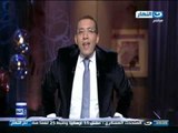 اخر النهار - هاتفيا  الروائي/ ابراهيم عبد المجيد