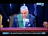 #اخر_النهار | محمود سعد الحق مثل الشمس لا يغيب تعليقا على حكم محكمة القرن