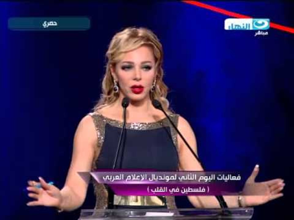 مونديال القاهرة | فعاليات اليوم الثانى تكريم الاعلامي يوسف الحسينى والاعلامى طارق علام
