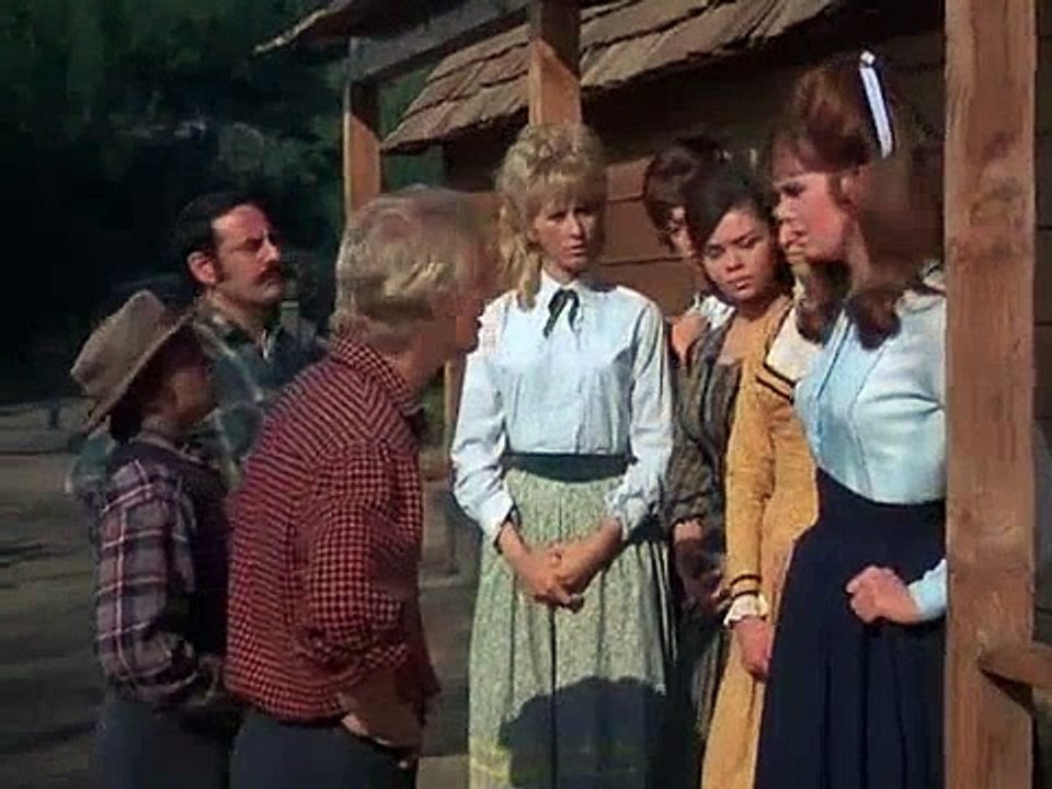 Here Come The Brides S01 E19