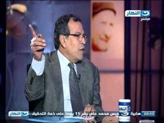 اخر النهار - ازمة التخصص و الدراسات العليا للأطباء