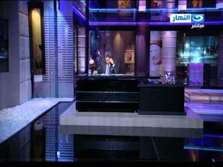 #اخر_النهار |  تنفيذ اضخم مشروع للصرف الصحي بتكلفه 20 مليار جنية