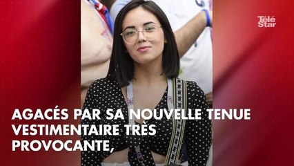 Balance ton post : retour sur toutes les polémiques d'Agathe Auproux