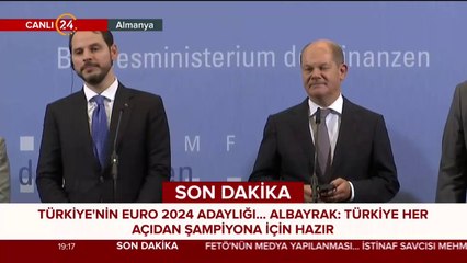 Türk-Alman Ekonomi Zirvesi