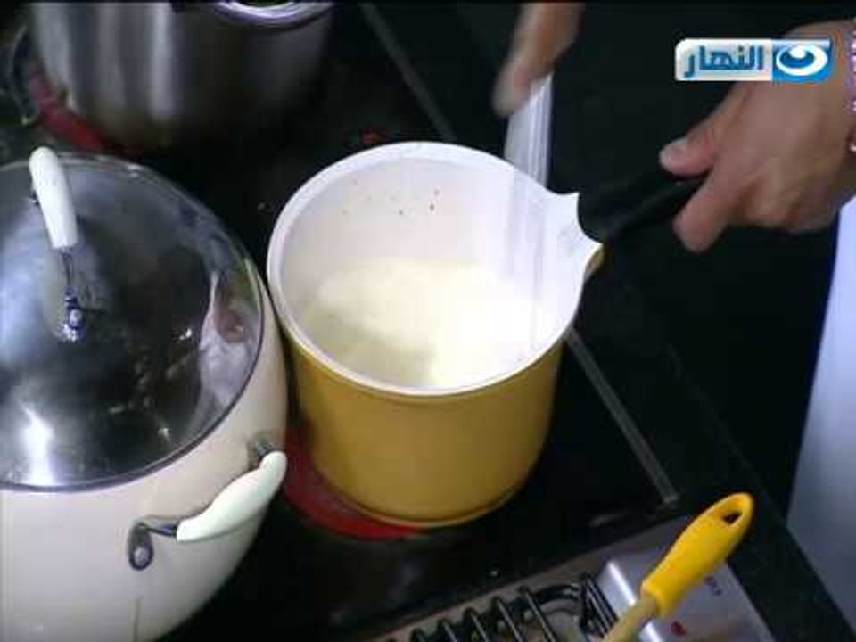 #لقمة_هنية : طريقة عمل فتة موزة ضاني و فتة فراخ وفتة عدس بالطشة