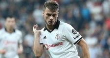 Beşiktaş'ın Yeni Transferi Adem Ljajic: Türkiye Ligi, İtalya'dan Daha Kolay
