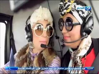 #مع_رباب | الموضة و الأزياء فى النرويج
