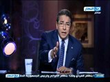 اخر النهار - محمود سعد : في حاجات لازم تفكر فيها كويس قبل ما تعرضها على التلفزيون