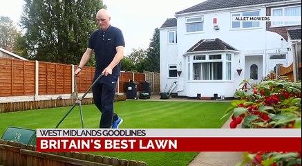 GOODLINES: September 22nd-23rd 2018