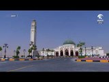 برنامج أماسي - مكتبات المساجد في الشارقة .. مبادرة ثقافية