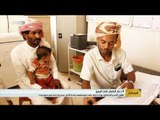 الهلال الأحمر الإماراتي يوزع أدوية على مستشفى إعادة الأمل بمديرية رماه في حضرموت
