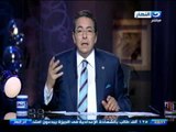 اخر النهار - محمود سعد : انا من عشاق  يسري فودة لانه من عشاق الفكر الحر