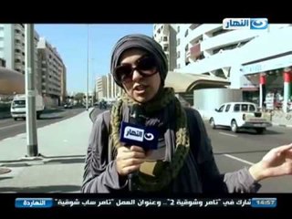 النهارده | حصاد 2014 لطاقم البرنامج خارج مصر بدبي واستعراض اداب المرور بالإمارات العربية