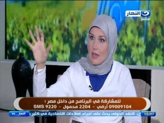 #النهاردة | شعور الطفل بالحرج من بعض الوجبات فى المدرسة رغم حبة لها  فى البيت