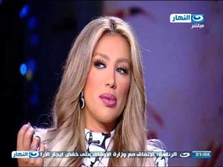 #اخر_النهار | ماذا قالت مايا دياب عن الاغاني الشعبية الهابطة